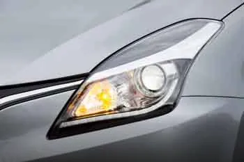 Suzuki Baleno (2016 – 2019) – fotka 7