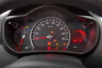 Suzuki Celerio (od 2015) – fotka 15
