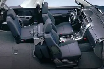 Suzuki Grand Vitara trojdverové SUV (2010 – 2012) – fotka 10