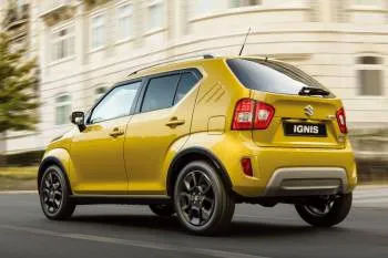 Suzuki Ignis (od 2020) – fotka 2