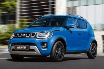 Suzuki Ignis (od 2020) – fotka 6