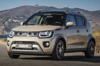 Suzuki Ignis (od 2020) – fotka 7