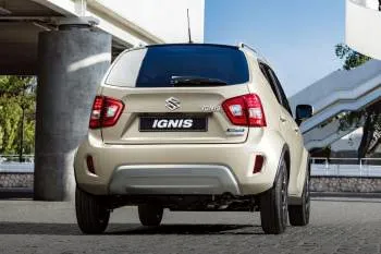 Suzuki Ignis (od 2020) – fotka 10