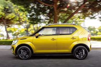 Suzuki Ignis (od 2020) – fotka 11
