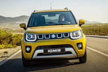 Suzuki Ignis (od 2020) – fotka 12