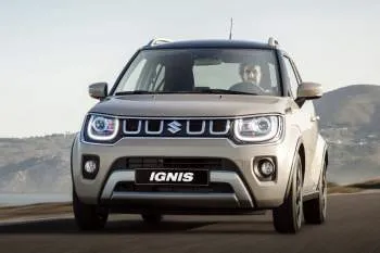 Suzuki Ignis (od 2020) – fotka 19