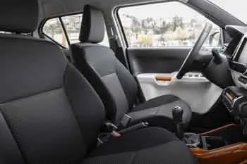 Suzuki Ignis (2016 – 2020) – fotka 36