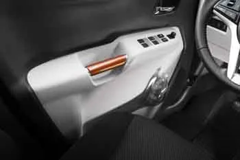 Suzuki Ignis (2016 – 2020) – fotka 37