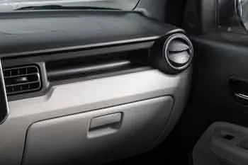 Suzuki Ignis (2016 – 2020) – fotka 38