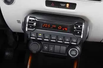 Suzuki Ignis (2016 – 2020) – fotka 39