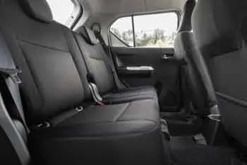 Suzuki Ignis (2016 – 2020) – fotka 41