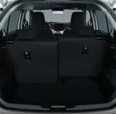 Suzuki Ignis (2016 – 2020) – fotka 43