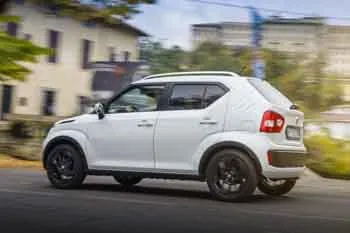 Suzuki Ignis (2016 – 2020) – fotka 48