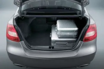 Suzuki Kizashi (2010 – 2015) – fotka 3