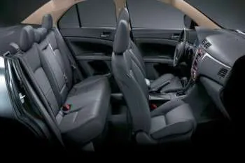 Suzuki Kizashi (2010 – 2015) – fotka 10