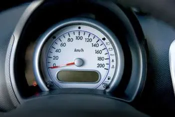 Suzuki Splash (2008 – 2012) – fotka 7