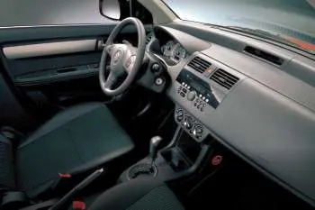 Suzuki Swift 1.5 GLS päťdverový hatchback – fotka 6