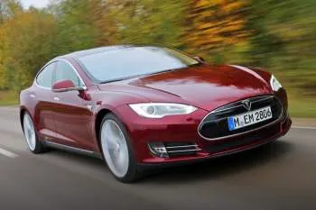 Tesla Model S (2013 – 2016) – fotka 7