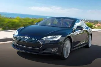 Tesla Model S (2013 – 2016) – fotka 17
