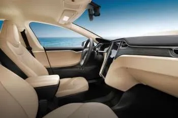 Tesla Model S (2013 – 2016) – fotka 24