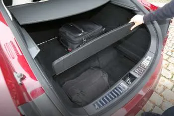 Tesla Model S (2013 – 2016) – fotka 31