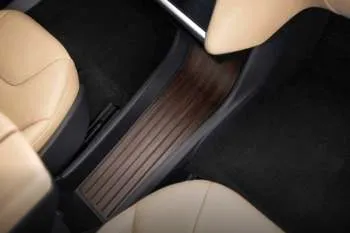 Tesla Model S (2013 – 2016) – fotka 36