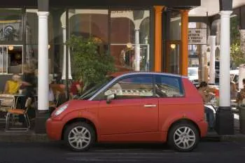 Think City (2009 – 2013) – fotka 2