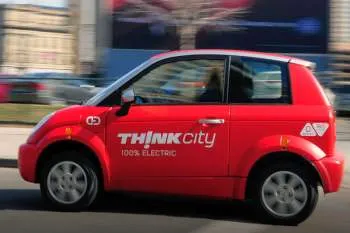 Think City (2009 – 2013) – fotka 4