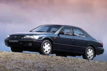 Toyota Camry (1996 – 1999) – fotka 6