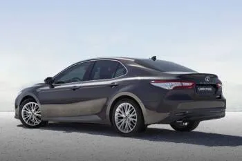 Toyota Camry (od 2019) – fotka 5