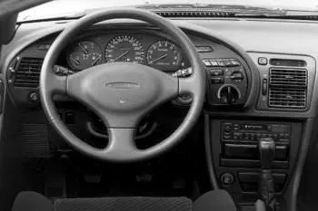 Toyota Celica 2.0 GTi – fotka 4