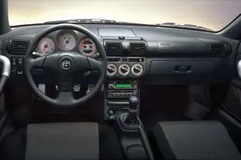 Toyota MR2 (2000 – 2002) – fotka 9