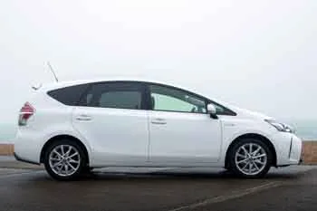 Toyota Prius+ (od 2015) – fotka 8