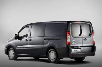 Toyota Proace (od 2013) – fotka 2