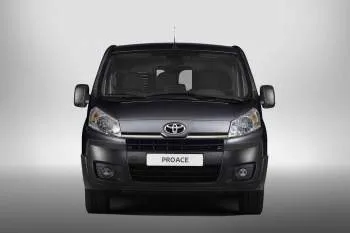 Toyota Proace (od 2013) – fotka 3