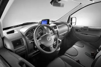 Toyota Proace (od 2013) – fotka 5