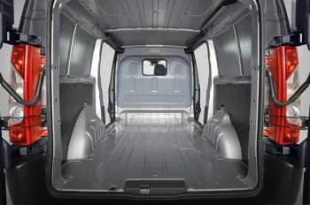 Toyota Proace (od 2013) – fotka 6
