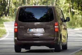 Toyota Proace Verso (od 2016) – fotka 6