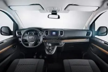 Toyota Proace Verso (od 2016) – fotka 7