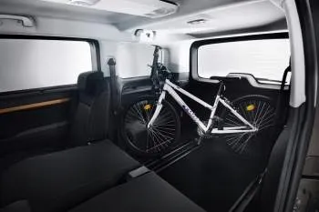 Toyota Proace Verso (od 2016) – fotka 8