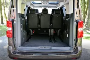 Toyota Proace Verso (od 2016) – fotka 9