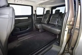 Toyota Proace Verso (od 2016) – fotka 12