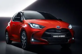 Toyota Yaris 1.5 Hybrid Active - 32