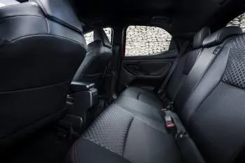 Toyota Yaris 1.5 Hybrid Active - 21