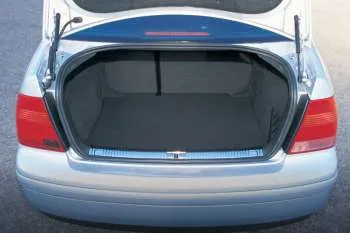 Volkswagen Bora Variant (1999 – 2004) – fotka 3