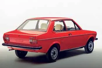 Volkswagen Derby (1977 – 1981) – fotka 2