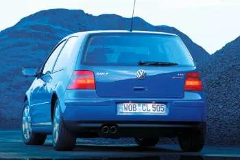 Volkswagen Golf 1.6 Oxford – fotka 5