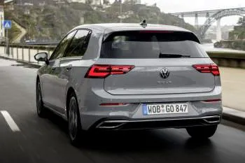 Volkswagen Golf (od 2020) – fotka 5