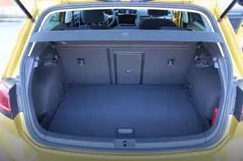 Volkswagen Golf (2017 – 2018) – fotka 5
