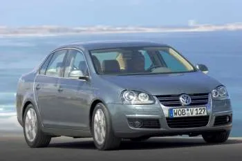 Volkswagen Jetta (2005 – 2011) – fotka 10